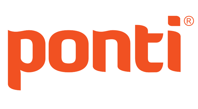 Ponti